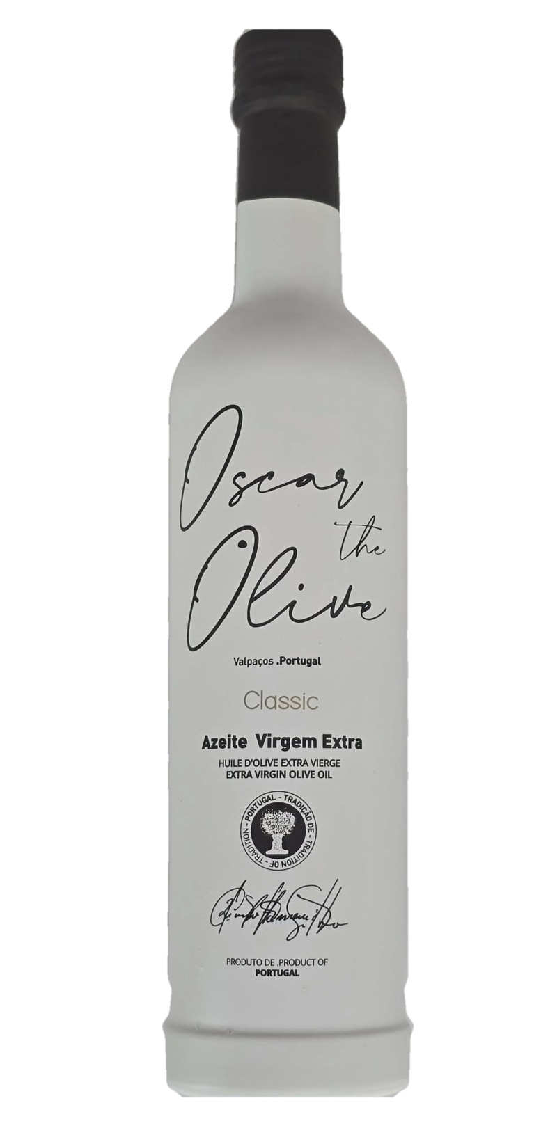 Oscar The Olive Classic